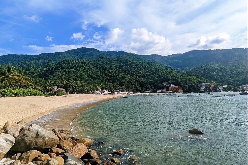 7 Day Deep Reset: Private 1:1 Retreat in Yelapa, Mexico 9
