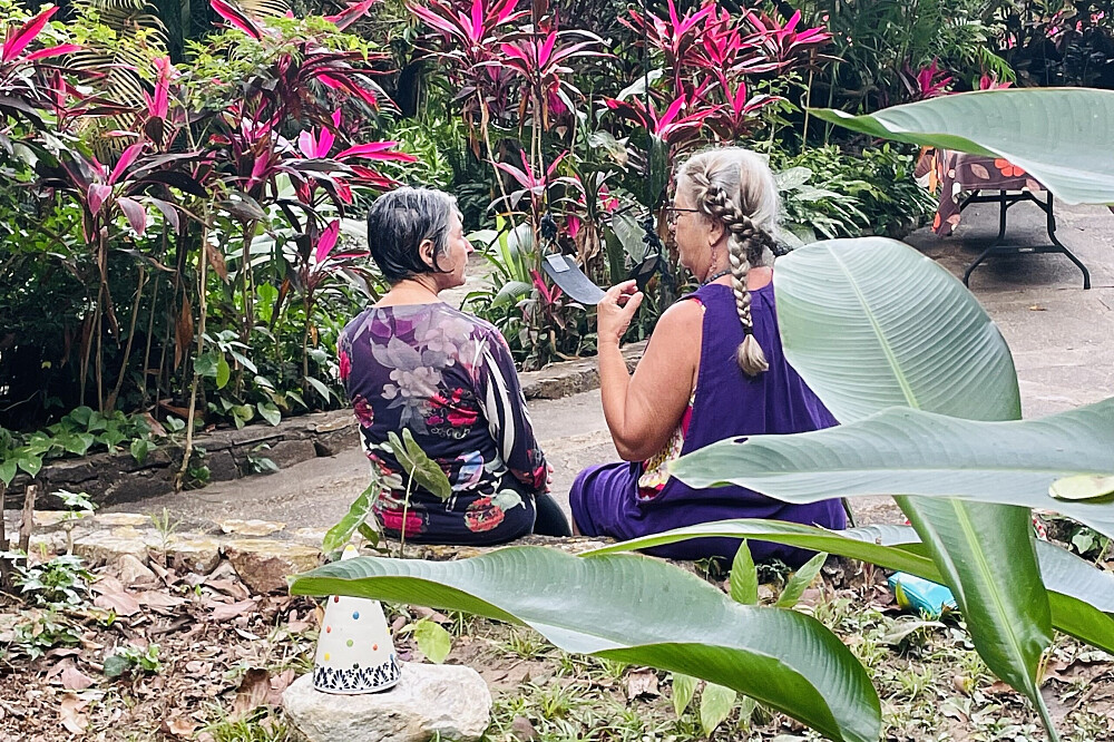 7 Day Deep Reset: Private 1:1 Retreat in Yelapa, Mexico 21