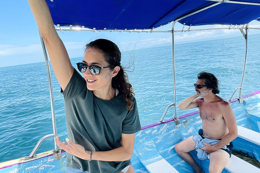7 Day Deep Reset: Private 1:1 Retreat in Yelapa, Mexico 11