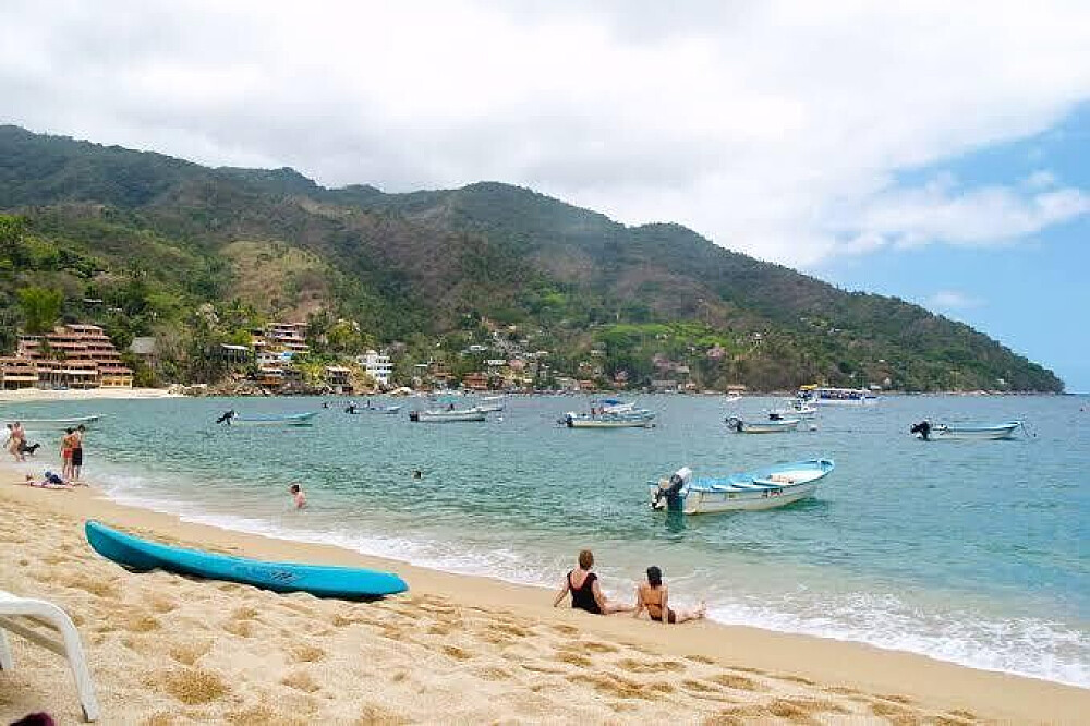 Reset Profundo de 7 Dias: Retiro Privado 1:1 em Yelapa, México 29