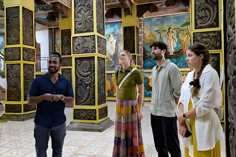 7 Day Deepen Your Practice Yoga Immersion Retreat, Sri Lanka 21