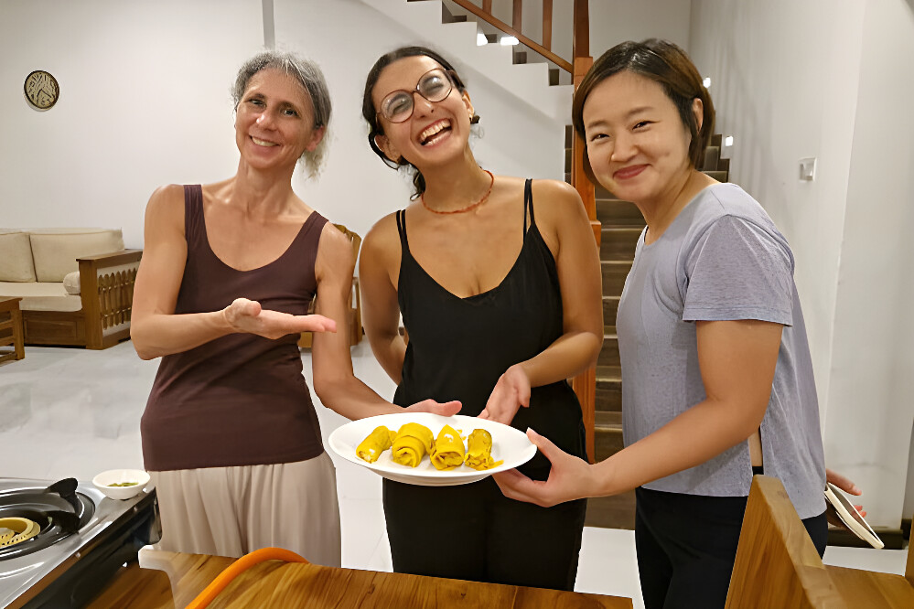 7 Day Deepen Your Practice Yoga Immersion Retreat, Sri Lanka 19