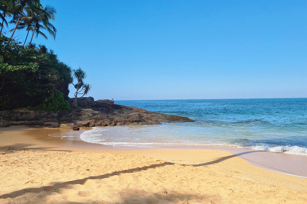 7 Day Deepen Your Practice Yoga Immersion Retreat, Sri Lanka 3