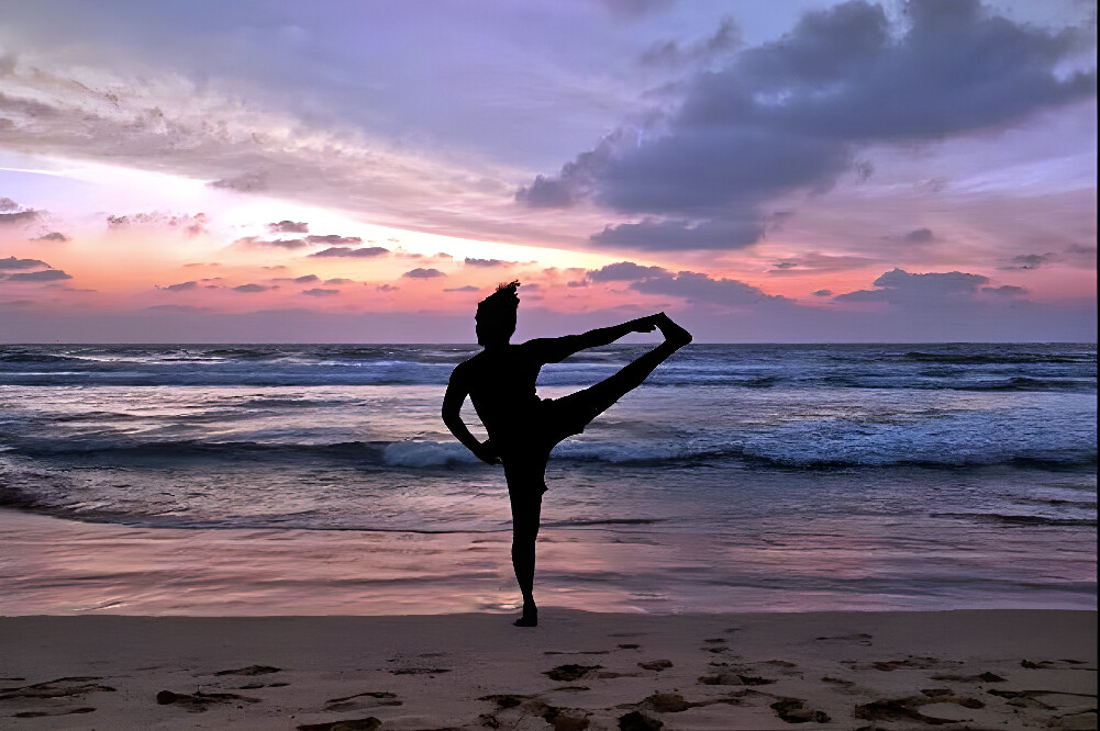 7 Day Deepen Your Practice Yoga Immersion Retreat, Sri Lanka 18