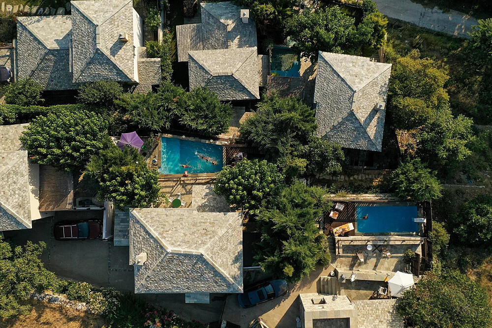 7 Day Embodied Elements: A Yoga & Ceramics Retreat in Greece 5