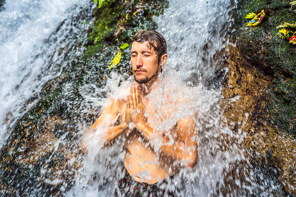 Retiro de Cura Corporal, Respiração e Terapia Sonora de 7 Dias em Bali 22
