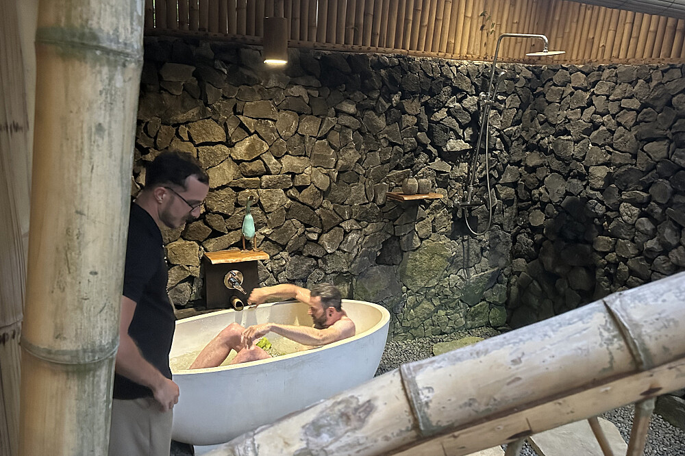 Retiro de Cura Corporal, Respiração e Terapia Sonora de 7 Dias em Bali 10