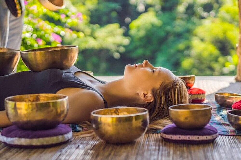 7 Day Embodied Healing, Breathwork & Sound Therapy Retreat, Bali 3