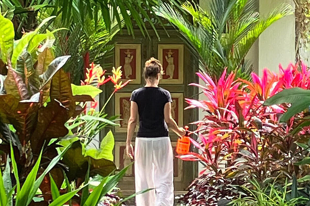 7 dagen evidence-based herstel voor stressherstel in Sri Lanka 26