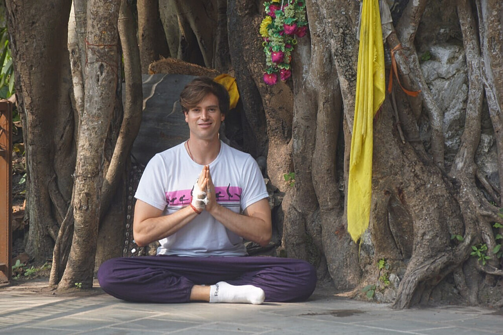 Retraite de 7 jours pour retrouver son équilibre intérieur : méditation et yoga en Inde 6