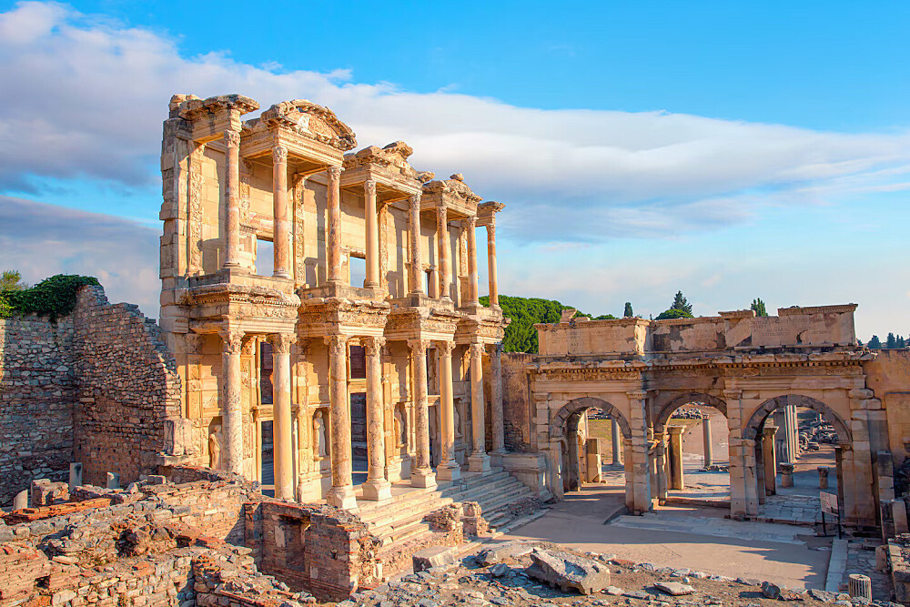 7 Day Five Initiations to The Path Of Sacred Femininity in Turkey 5