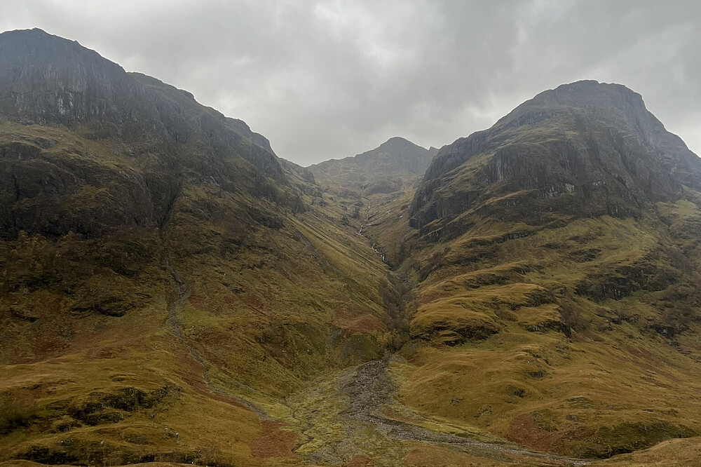 7 Tage Heilung in den Highlands: Align & Breakthrough in Schottland 69