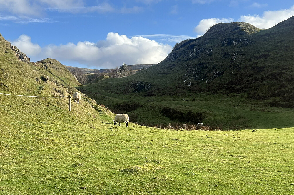 7 Tage Heilung in den Highlands: Align & Breakthrough in Schottland 37
