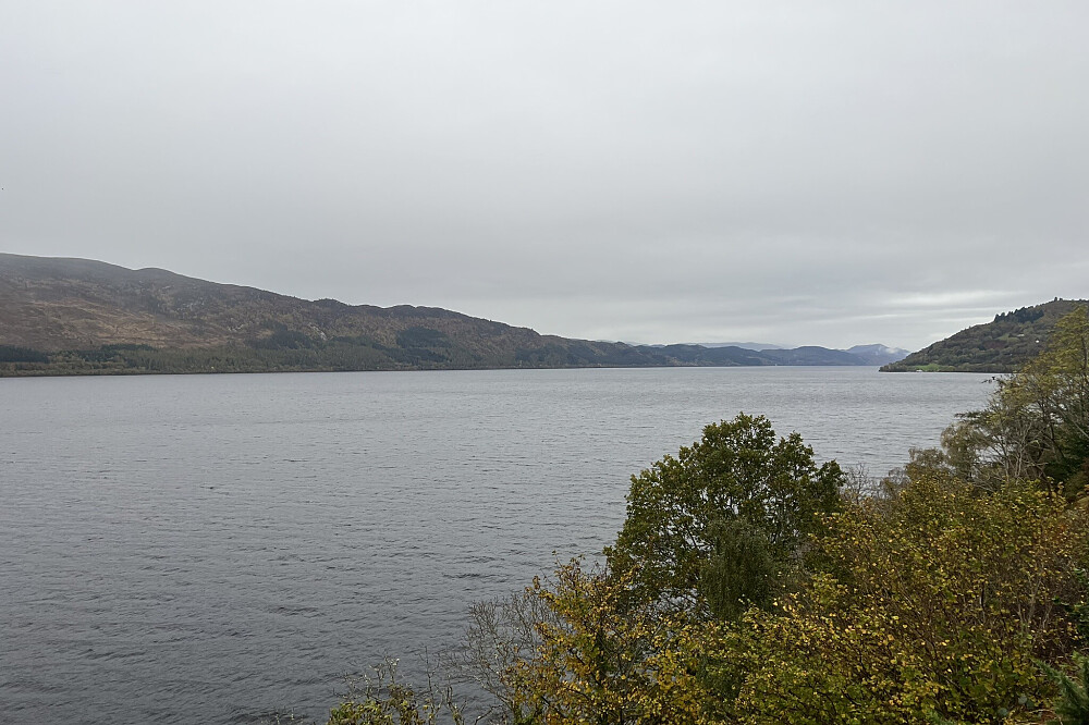 7 Tage Heilung in den Highlands: Align & Breakthrough in Schottland 65