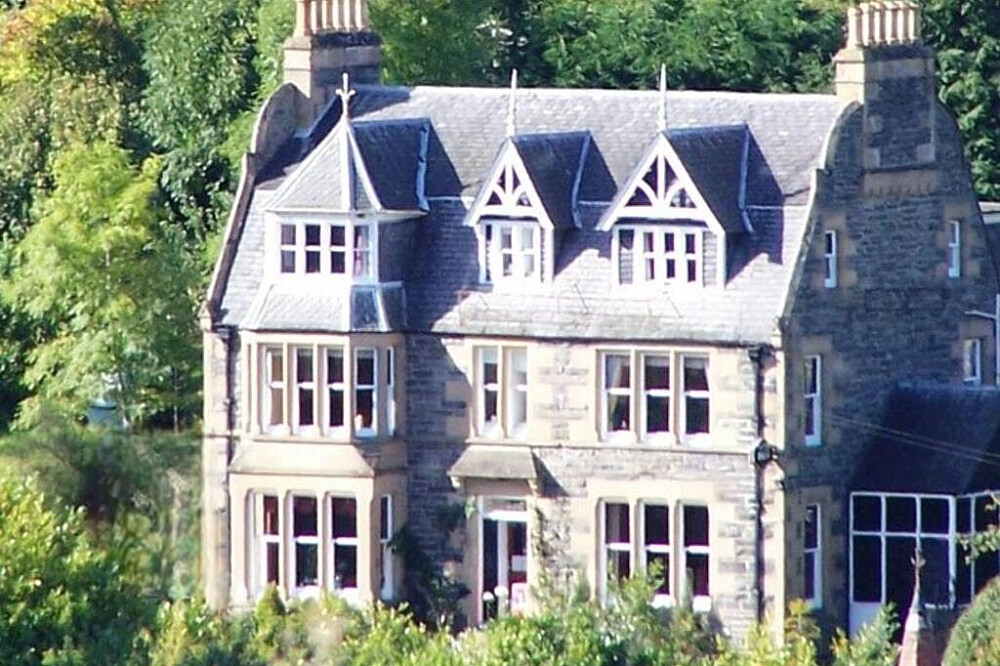 7 Tage Heilung in den Highlands: Align & Breakthrough in Schottland 7