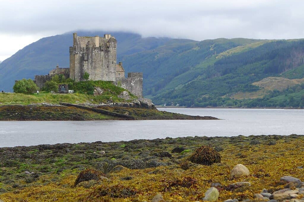 7 Tage Heilung in den Highlands: Align & Breakthrough in Schottland 19
