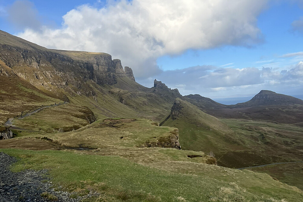 7 Tage Heilung in den Highlands: Align & Breakthrough in Schottland 48