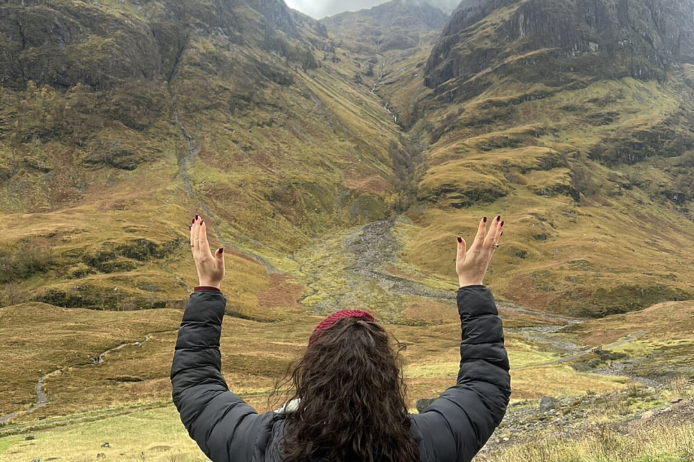 7 Tage Heilung in den Highlands: Align & Breakthrough in Schottland 72