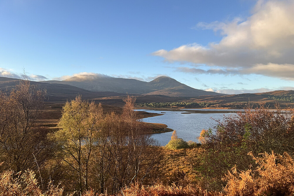 7 Tage Heilung in den Highlands: Align & Breakthrough in Schottland 26