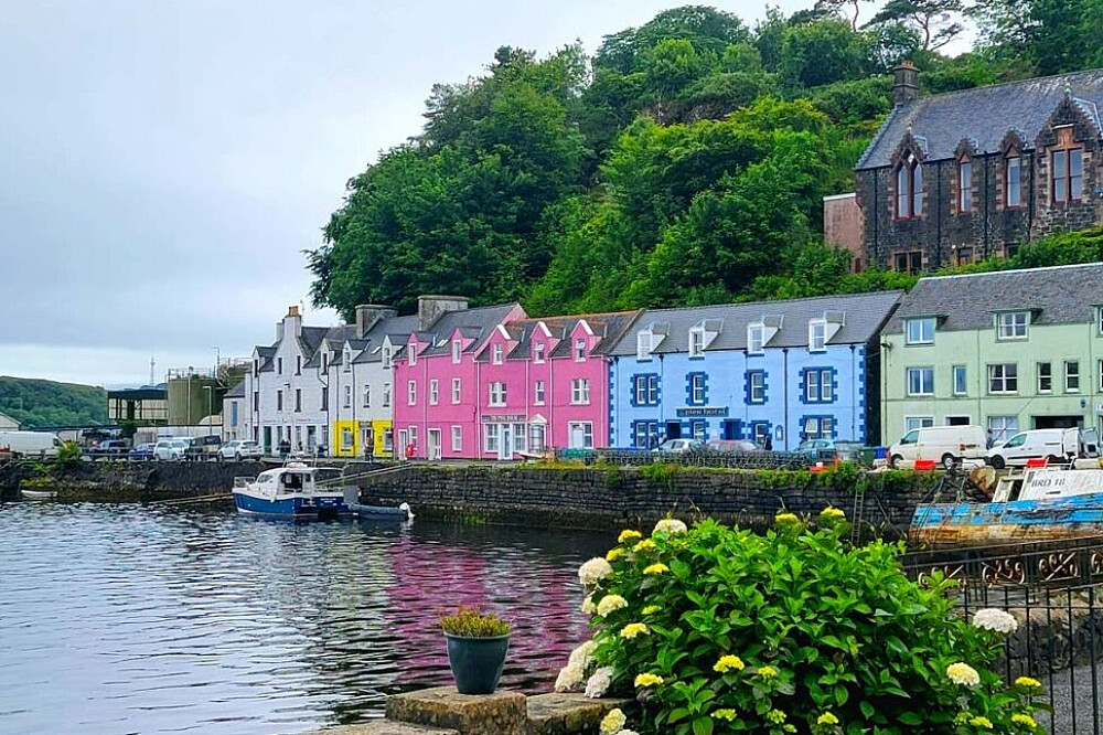 7 Day Healing in the Highlands: Align & Breakthrough in Scotland 4