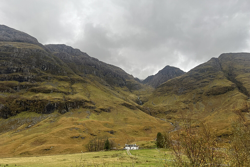 7 Tage Heilung in den Highlands: Align & Breakthrough in Schottland 76