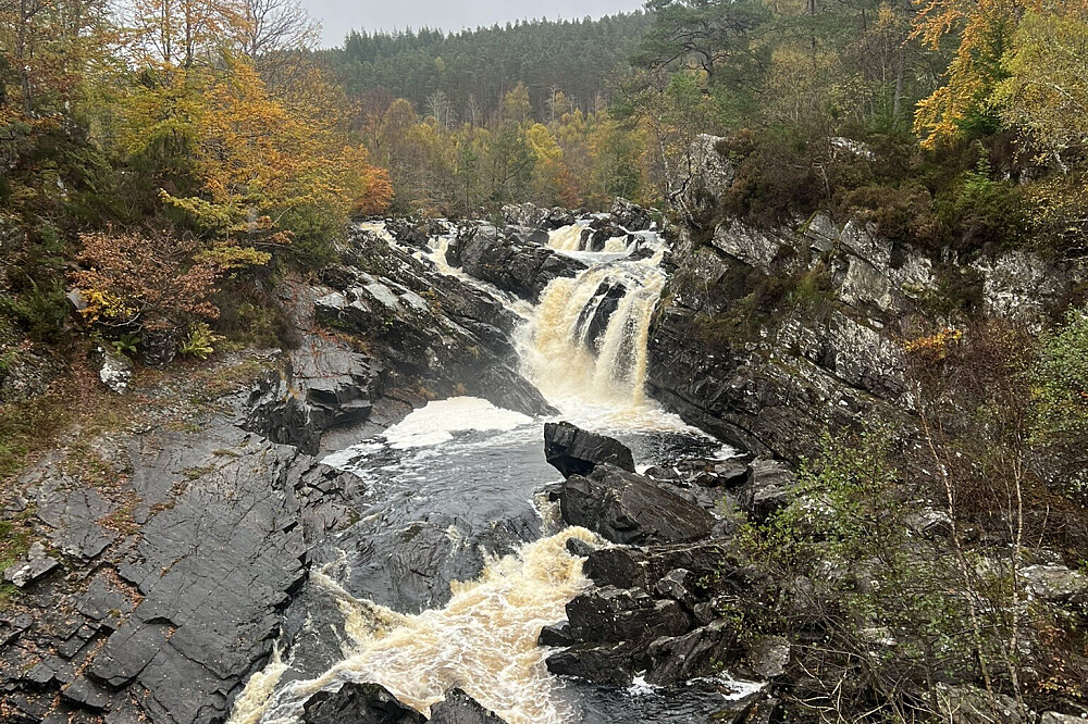 7 Tage Heilung in den Highlands: Align & Breakthrough in Schottland 95
