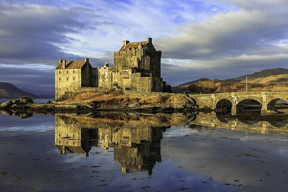 7 Day Healing in the Highlands: Align & Breakthrough in Scotland 2