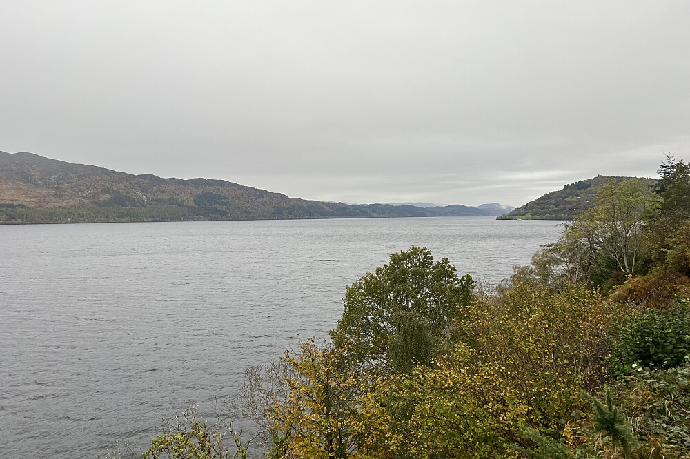7 Tage Heilung in den Highlands: Align & Breakthrough in Schottland 64
