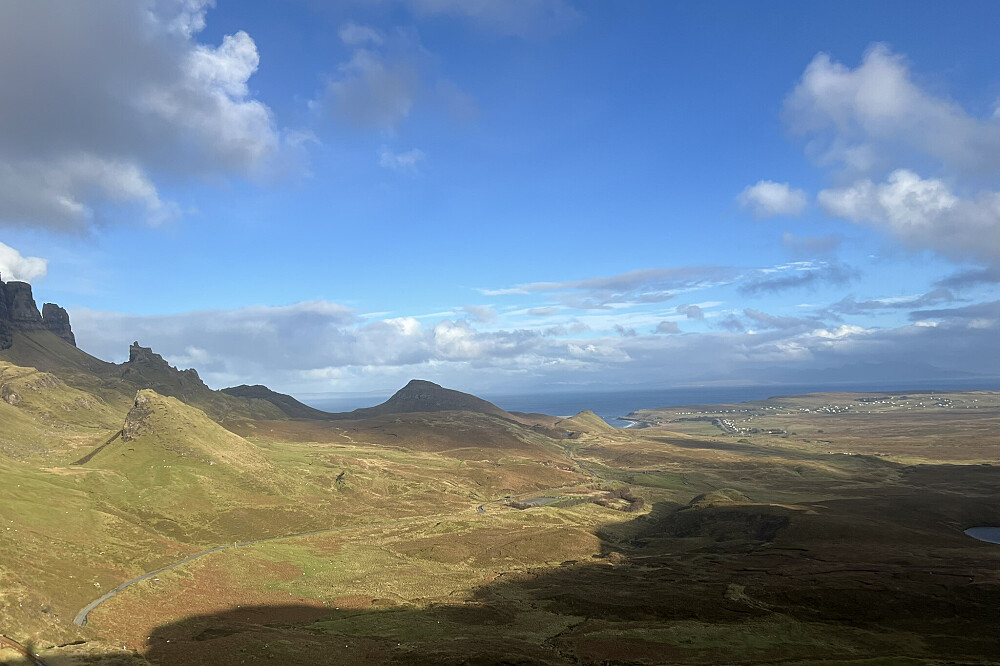 7 Tage Heilung in den Highlands: Align & Breakthrough in Schottland 45