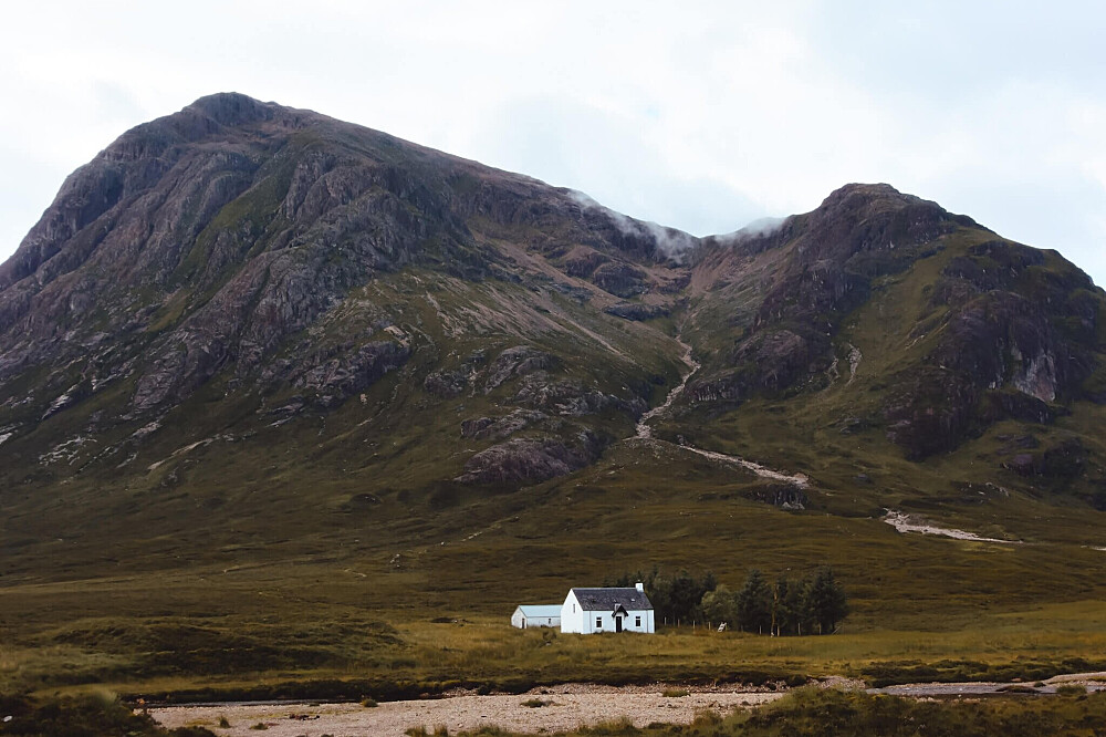 7 Tage Heilung in den Highlands: Align & Breakthrough in Schottland 11