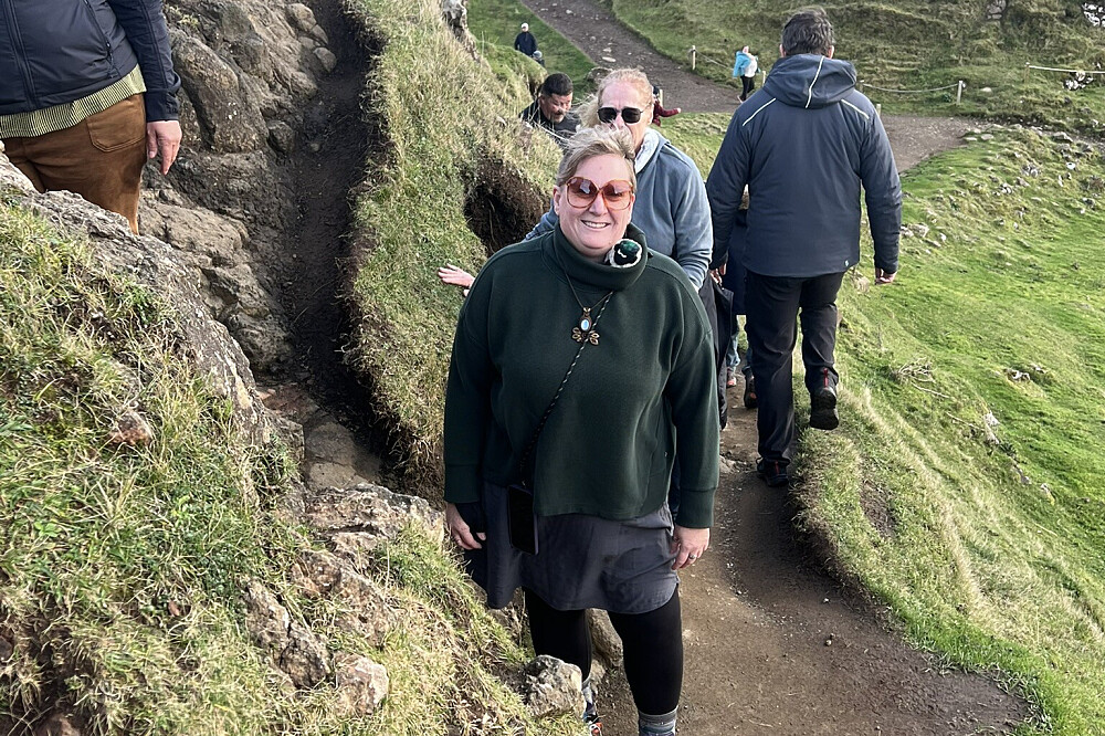 7 Tage Heilung in den Highlands: Align & Breakthrough in Schottland 39