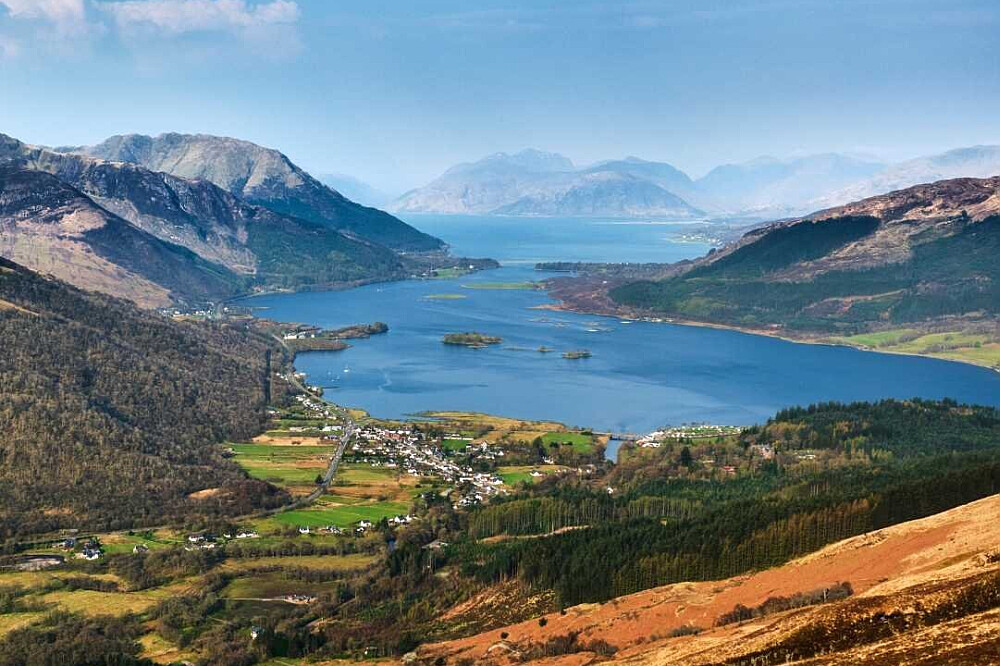 7 Tage Heilung in den Highlands: Align & Breakthrough in Schottland 10