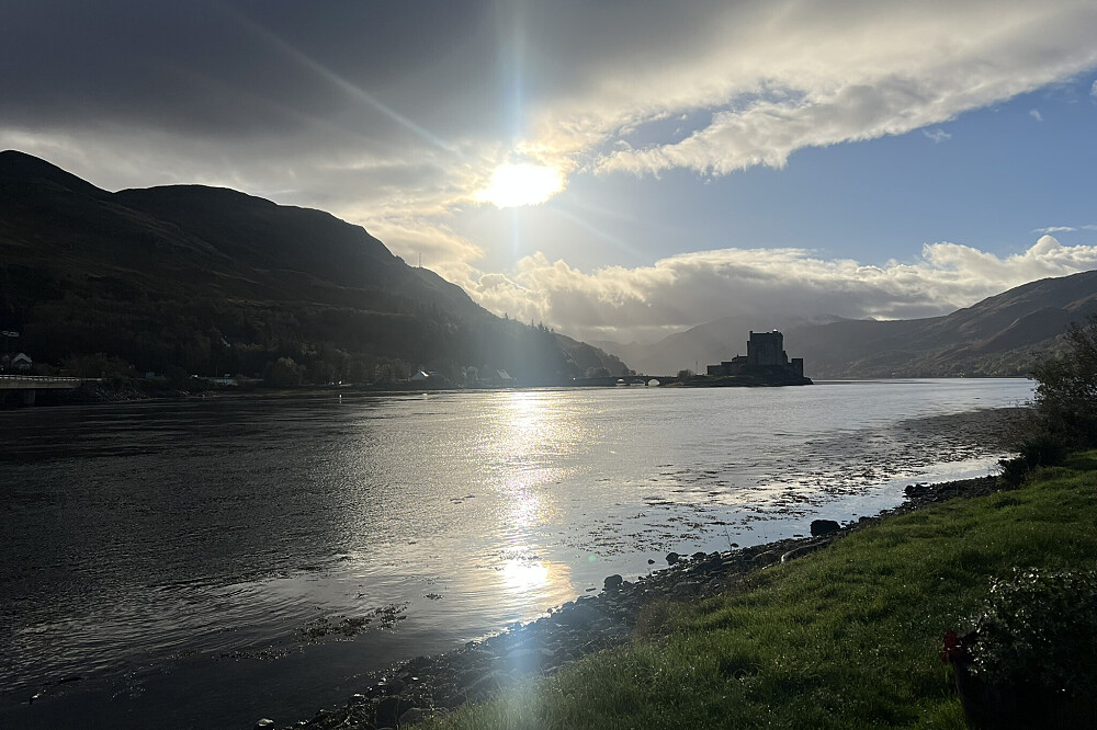 7 Tage Heilung in den Highlands: Align & Breakthrough in Schottland 30