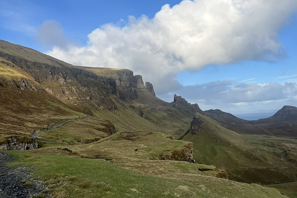 7 Tage Heilung in den Highlands: Align & Breakthrough in Schottland 47