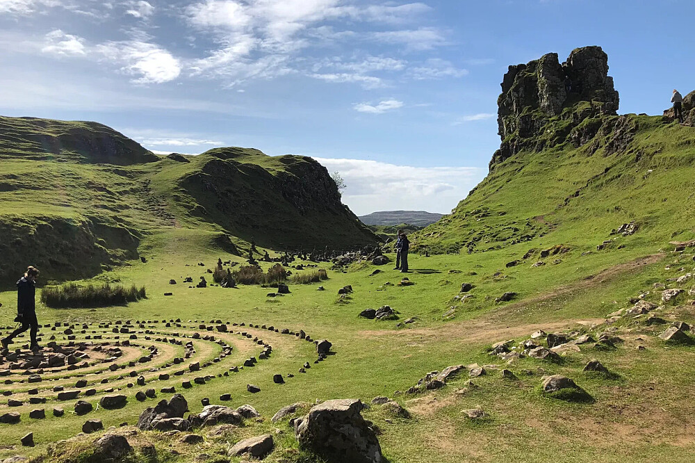 7 Tage Heilung in den Highlands: Align & Breakthrough in Schottland 12