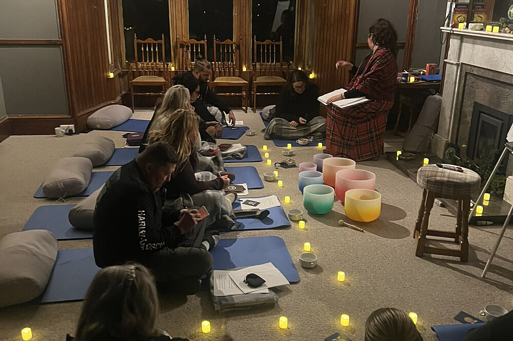 7 Tage Heilung in den Highlands: Align & Breakthrough in Schottland 56