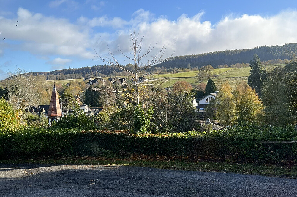 7 Tage Heilung in den Highlands: Align & Breakthrough in Schottland 81