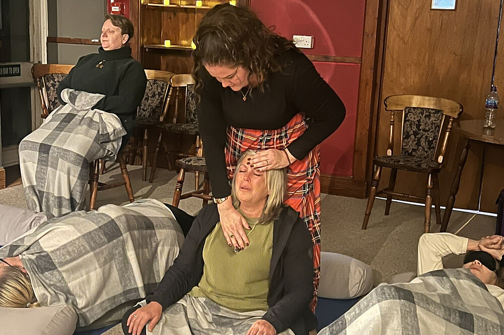 7 Tage Heilung in den Highlands: Align & Breakthrough in Schottland 59