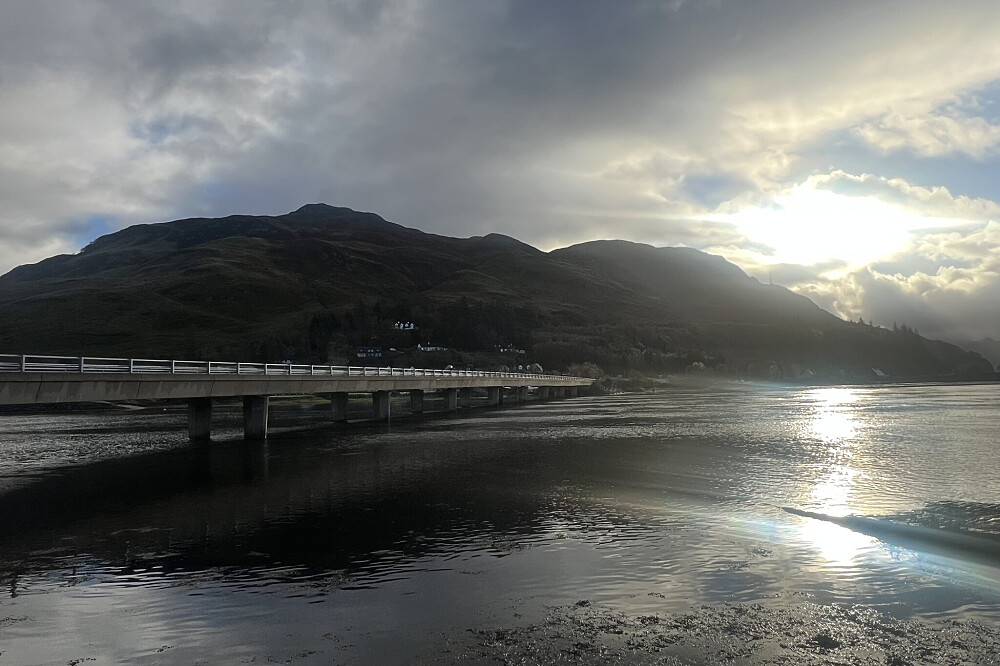 7 Tage Heilung in den Highlands: Align & Breakthrough in Schottland 29