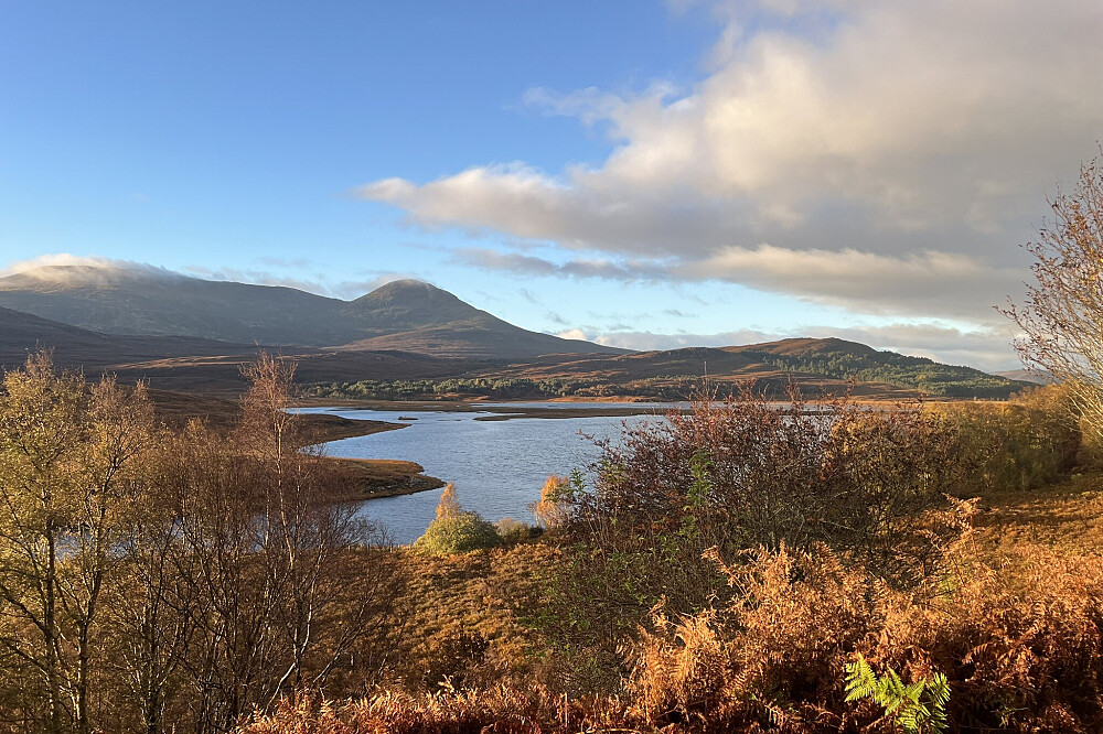 7 Tage Heilung in den Highlands: Align & Breakthrough in Schottland 27