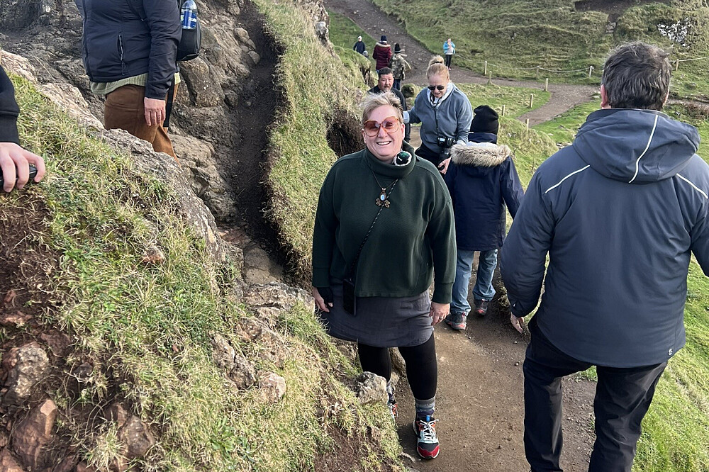 7 Tage Heilung in den Highlands: Align & Breakthrough in Schottland 38