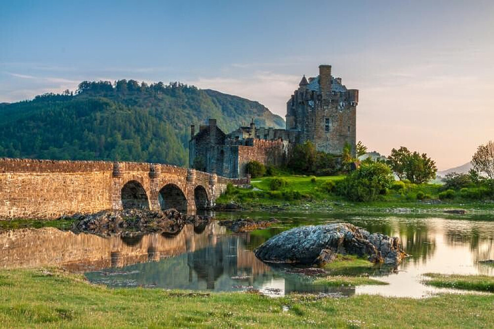 7 Tage Heilung in den Highlands: Align & Breakthrough in Schottland 9