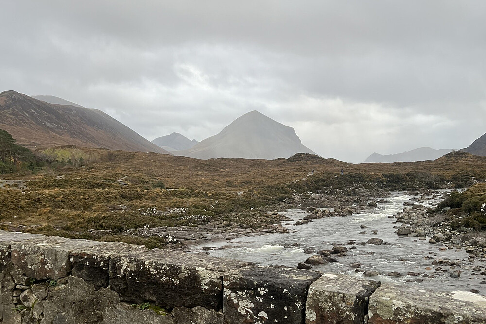 7 Tage Heilung in den Highlands: Align & Breakthrough in Schottland 51