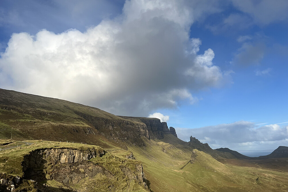 7 Tage Heilung in den Highlands: Align & Breakthrough in Schottland 44