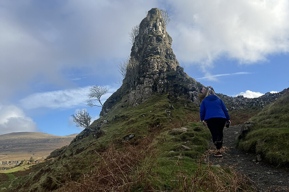 7 Tage Heilung in den Highlands: Align & Breakthrough in Schottland 34