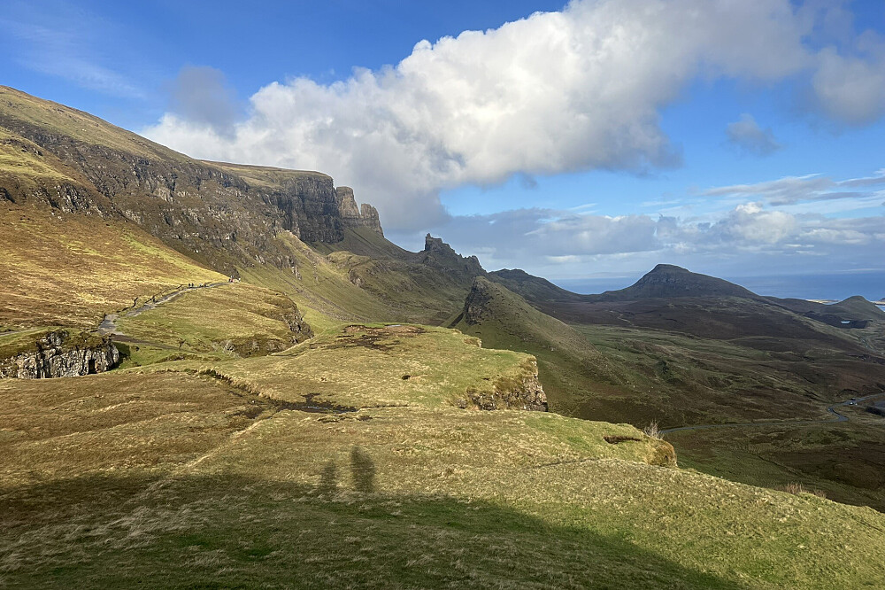 7 Tage Heilung in den Highlands: Align & Breakthrough in Schottland 49