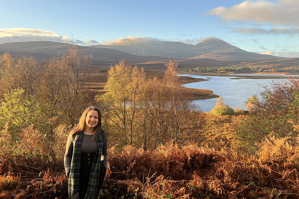 7 Tage Heilung in den Highlands: Align & Breakthrough in Schottland 25