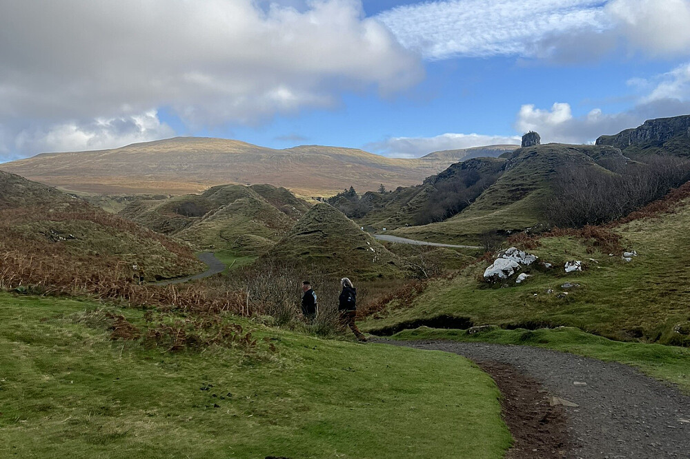 7 Tage Heilung in den Highlands: Align & Breakthrough in Schottland 32