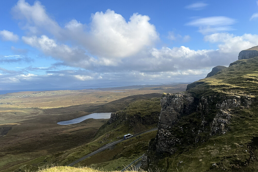 7 Tage Heilung in den Highlands: Align & Breakthrough in Schottland 46