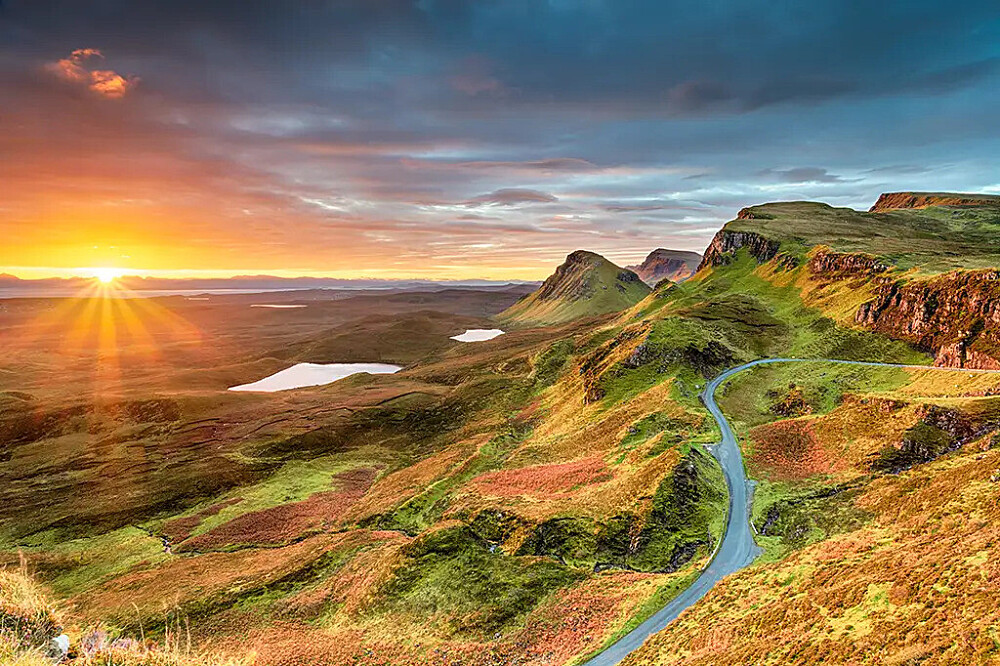 7 Tage Heilung in den Highlands: Align & Breakthrough in Schottland 20